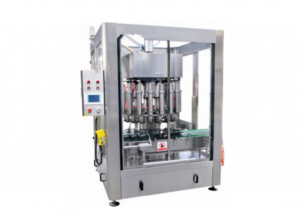 DGC-18I 智能感應(yīng)灌裝機